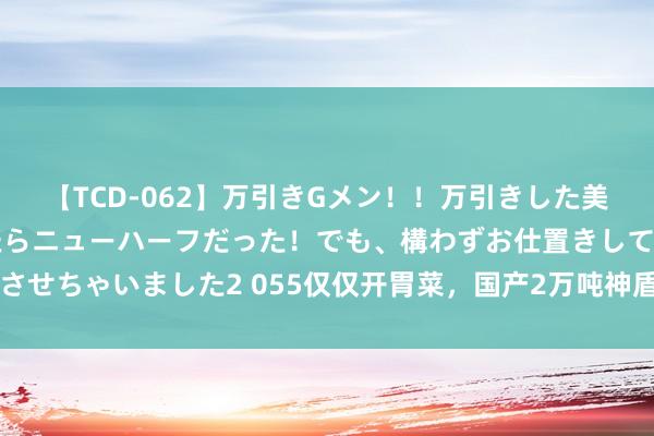 【TCD-062】万引きGメン！！万引きした美女を折檻しようと思ったらニューハーフだった！でも、構わずお仕置きして射精させちゃいました2 055仅仅开胃菜，国产2万吨神盾舰曝光？配144垂发加激光炮