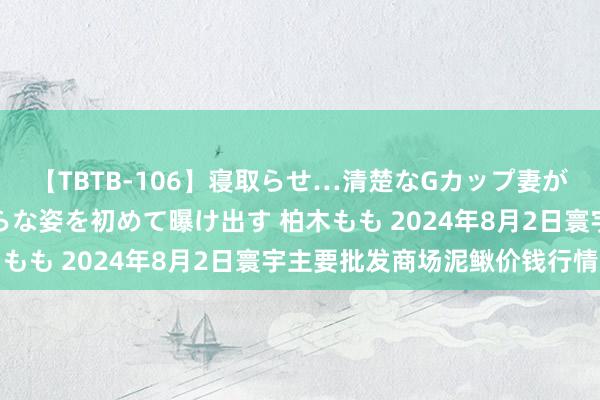 【TBTB-106】寝取らせ…清楚なGカップ妻が背徳感の快楽を知り淫らな姿を初めて曝け出す 柏木もも 2024年8月2日寰宇主要批发商场泥鳅价钱行情